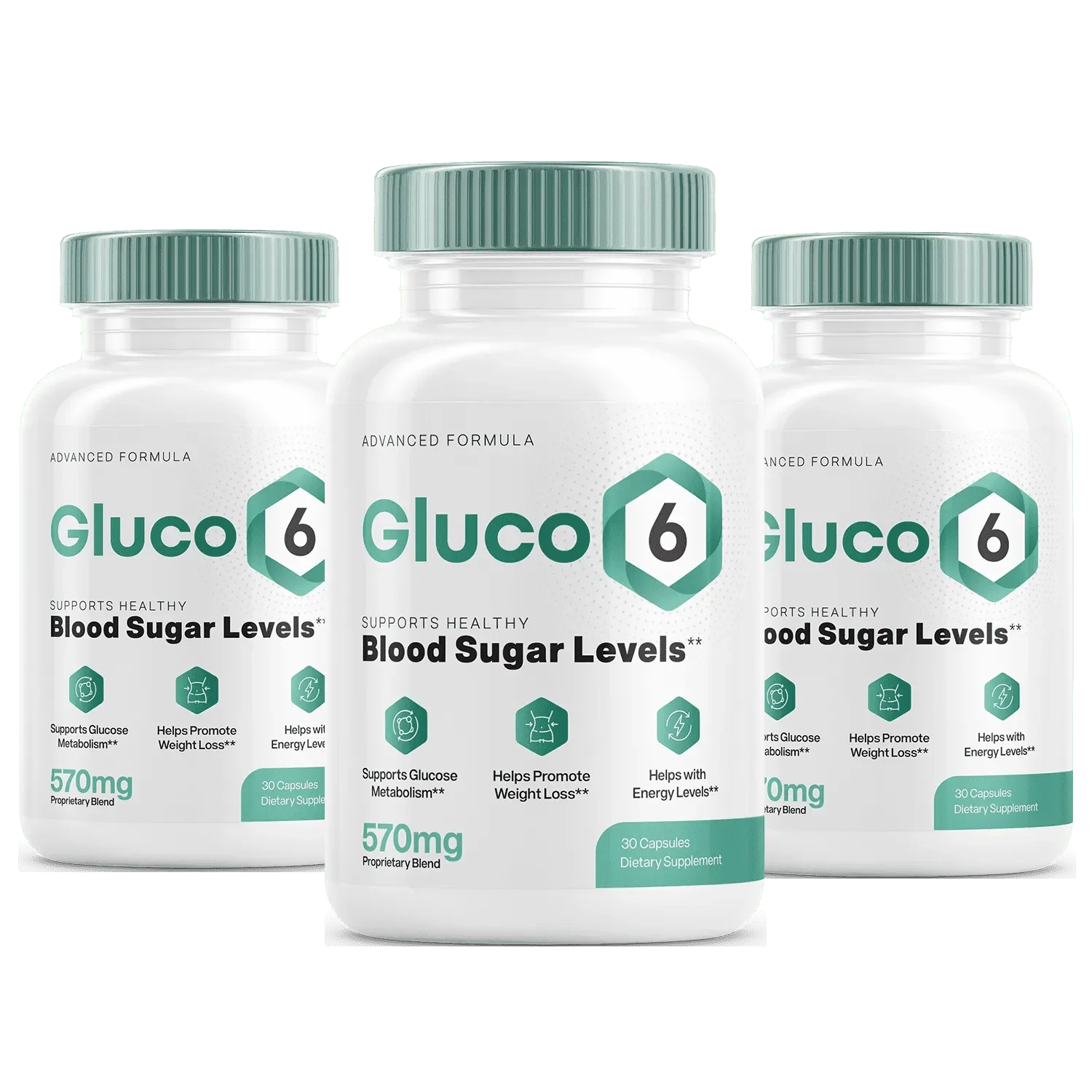 gluco6 official